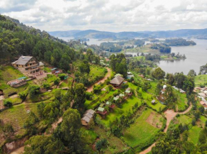 Hawk's Eye Lodge Bunyonyi